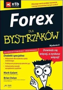 FOREX dla bystrzaków
