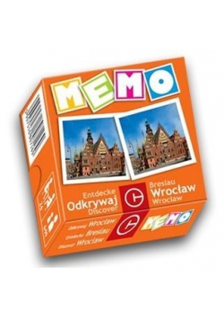 MEMO - Odkrywaj Wrocław