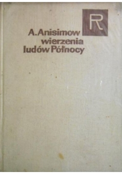 Wierzenia ludów Północy