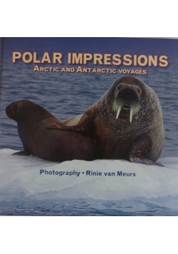 Polar Impressions