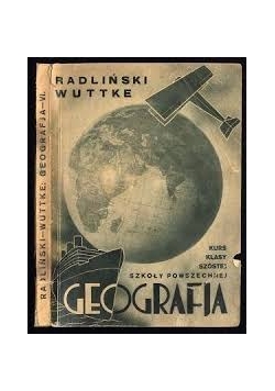 Geografia