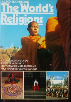 The Worlds Religions