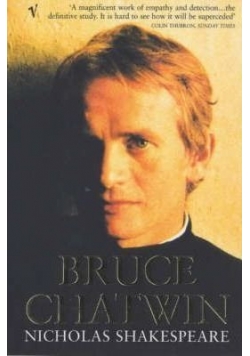 Bruce Chatwin