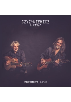 Pretekst live
