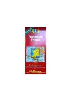 Frankreich France 1 : 800000