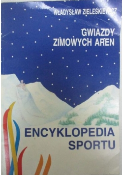 Gwiazdy zimowych aren