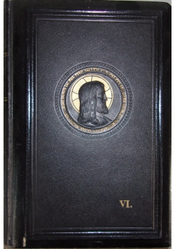 Christus ist mein Leben, 1932 r.