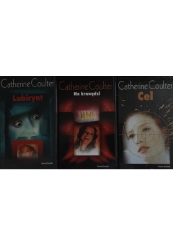 Labirynt / Na krawędzi / Cel