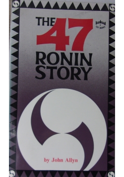 The 47 ronin story