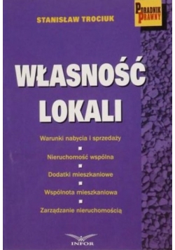 Własność lokali