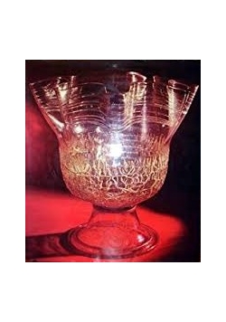 EL Vidrio Espańol Le Verre Espagnol