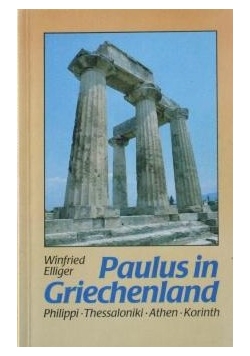 Paulus in Griechenland