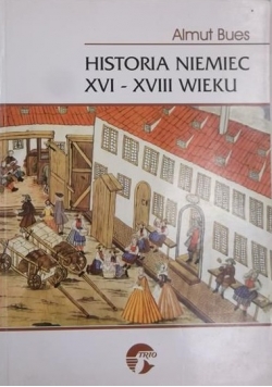 Historia Niemiec XVI-XVII wieku