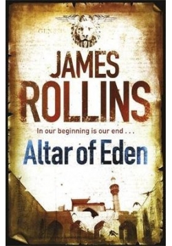 Altar of Eden