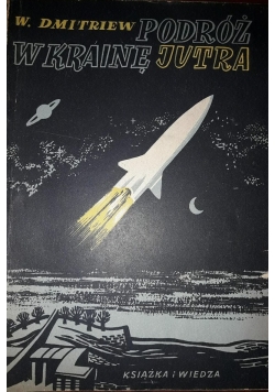 Podróż w krainę jutra