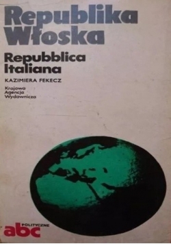 Republika Włoska / Repubblica Italiana