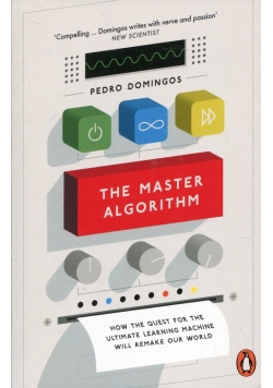 The Master Algorithm