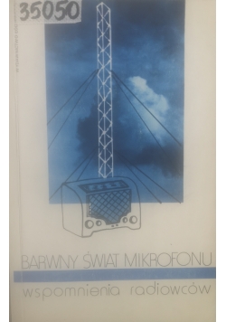 Barwny świat mikrofonu