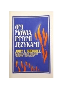 Oni mówią innymi językami