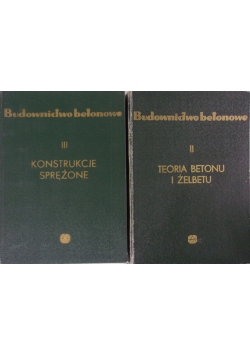 Teoria żelbetonu i żelbetu/Konstrukcje sprężone
