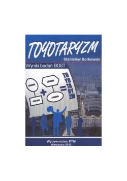 Toyotaryzm Wyniki Badań Bost