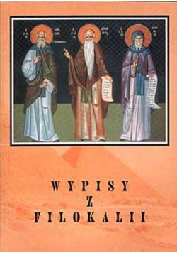 Wypisy z filokalii