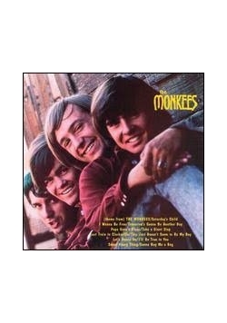The Monkees, CD