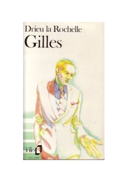 Gilles, 1939 r.