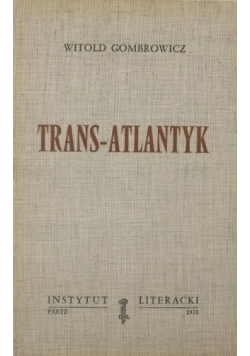 Trans-Atlantyk