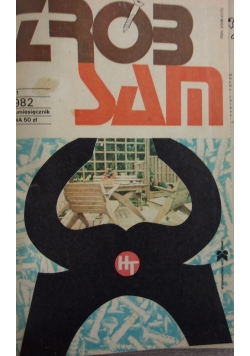 Zrób sam, od nr 1 do 6