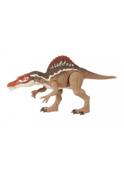 Jurassic World Spinozaur Mega Gryz HCG54