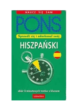 Hiszpański