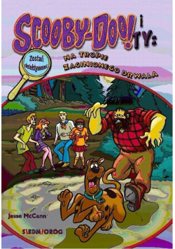 Scooby-Doo! I Ty: Na tropie Zaginionego... w.2021