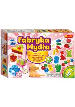 Fabryka Mydła