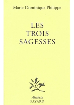 Les trois sagesses