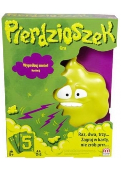Pierdzioszek