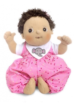 Lalka Rubens Baby Molly