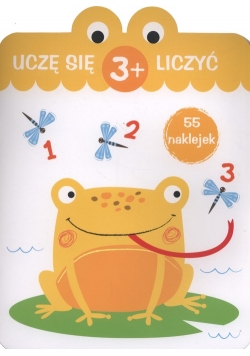 Uczę się liczyć 3+