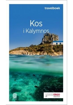 Travelbook - Kos i Kalymnos w.2018