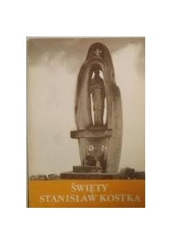 Święty Stanisław Kostka