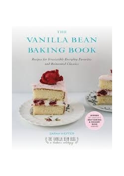 The vanilla bean baking book