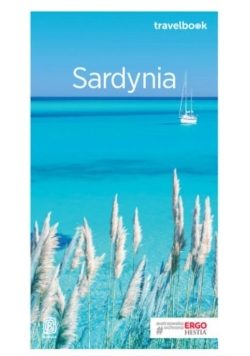 Travelbook - Sardynia w.2018
