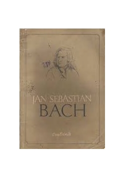 Jan Sebastian Bach