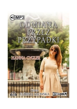Odmiana przez przypadki, Audiobook, Nowa