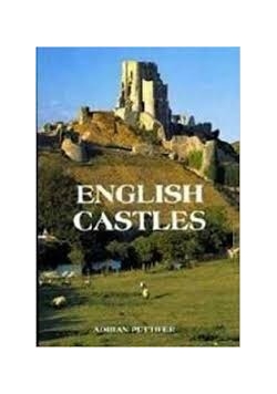 English Castles