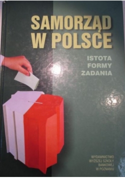 Samorząd w Polsce