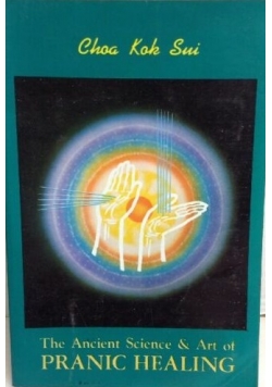 Pranic Healing