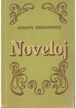 Noveloj