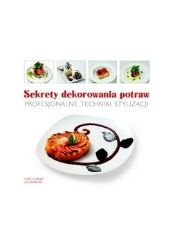 Sekrety dekorowania potraw