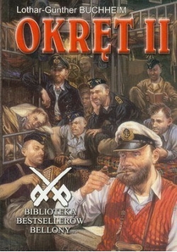 Okręt II
